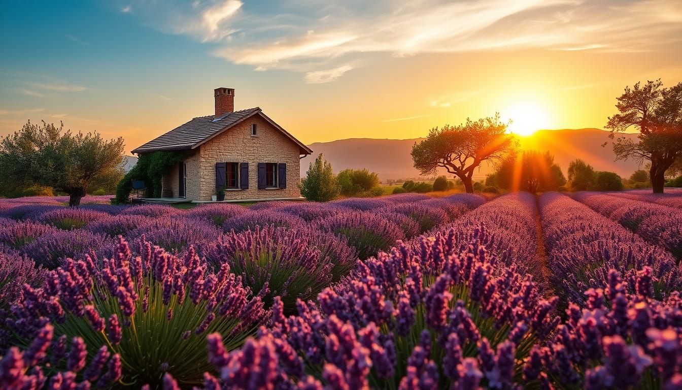 Loccitane en Provence