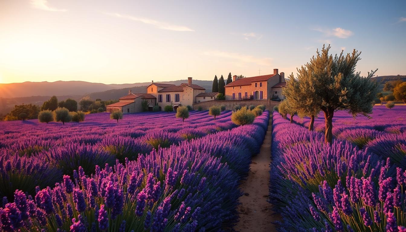 Filosofia da L'Occitane en Provence