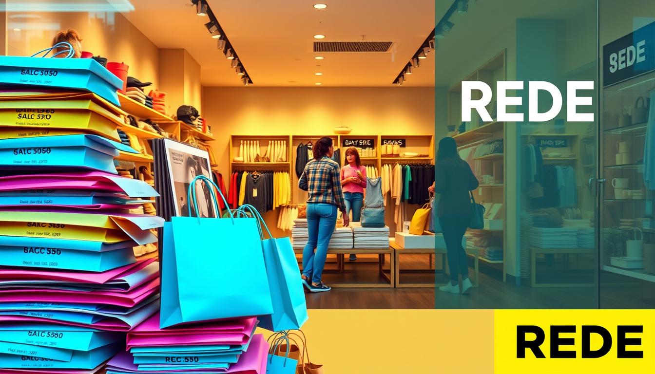 pedido com descontos