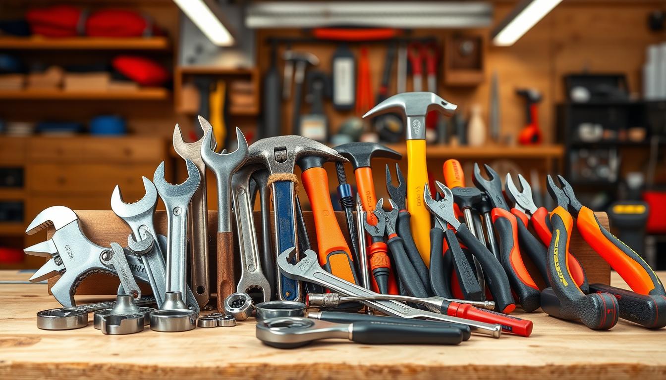 ferramentas de qualidade