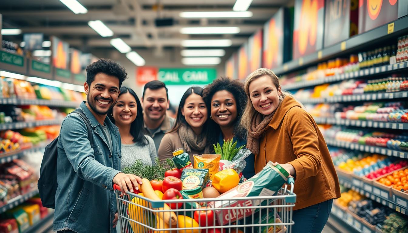 clientes satisfeitos