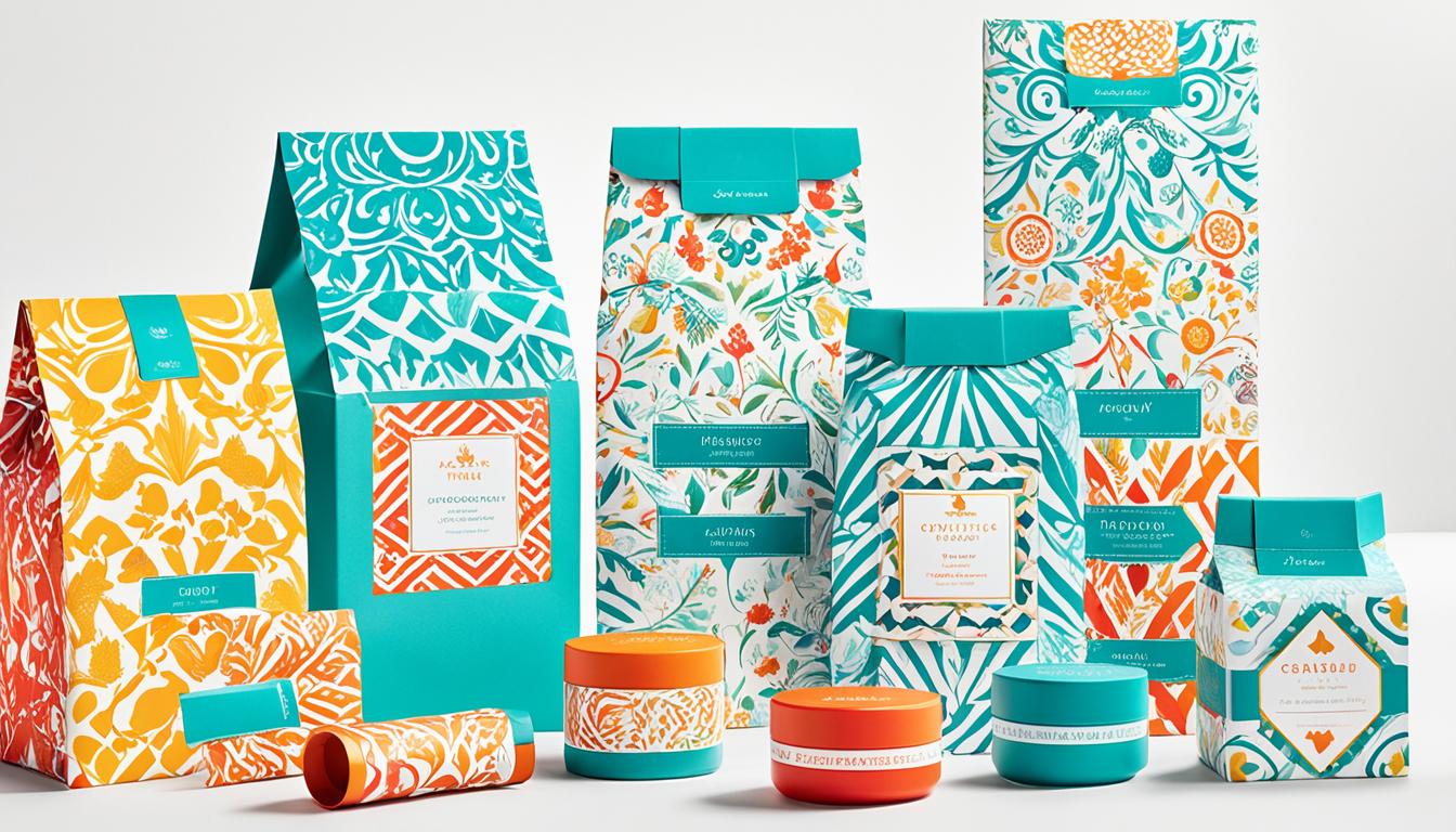 embalagens personalizadas