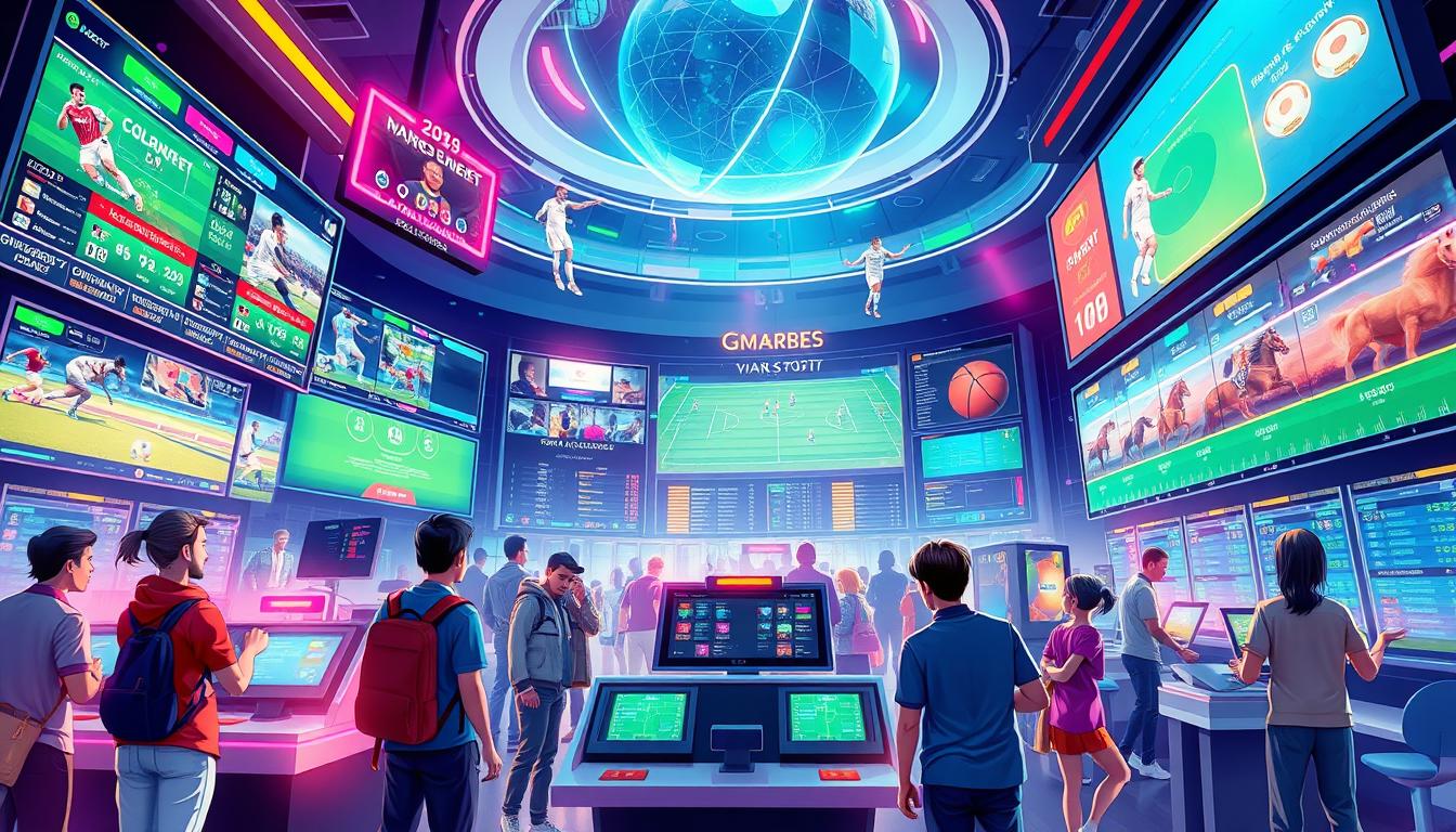 MarsBet apostas esportivas