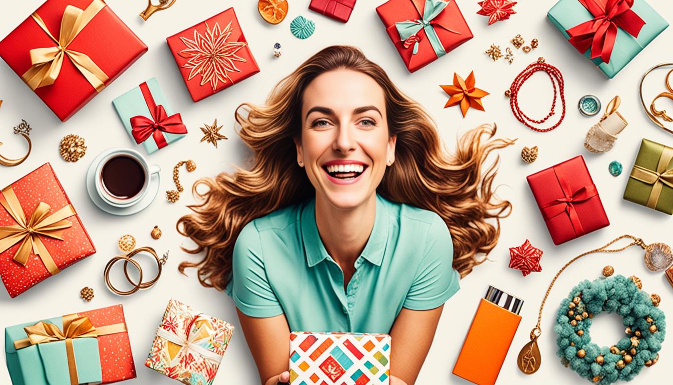 ideias criativas de presentes