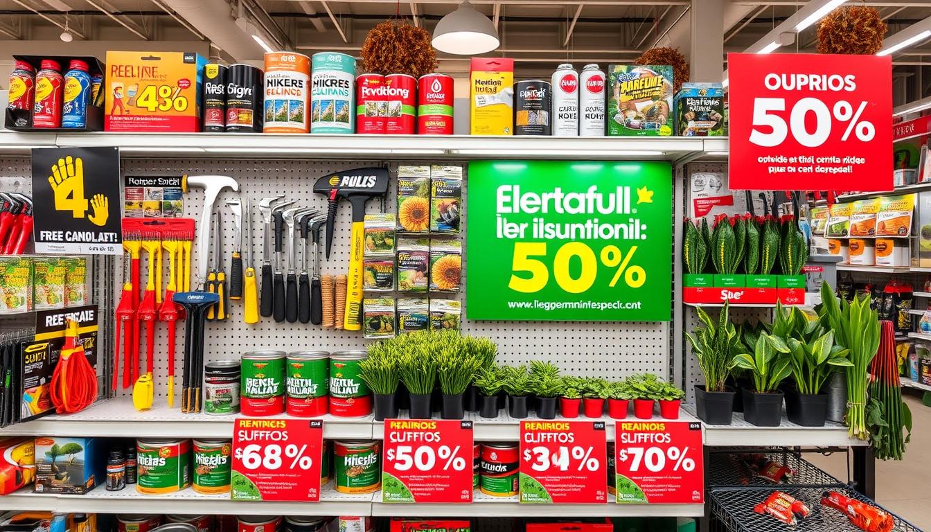 Ofertas especiais MiniPreço