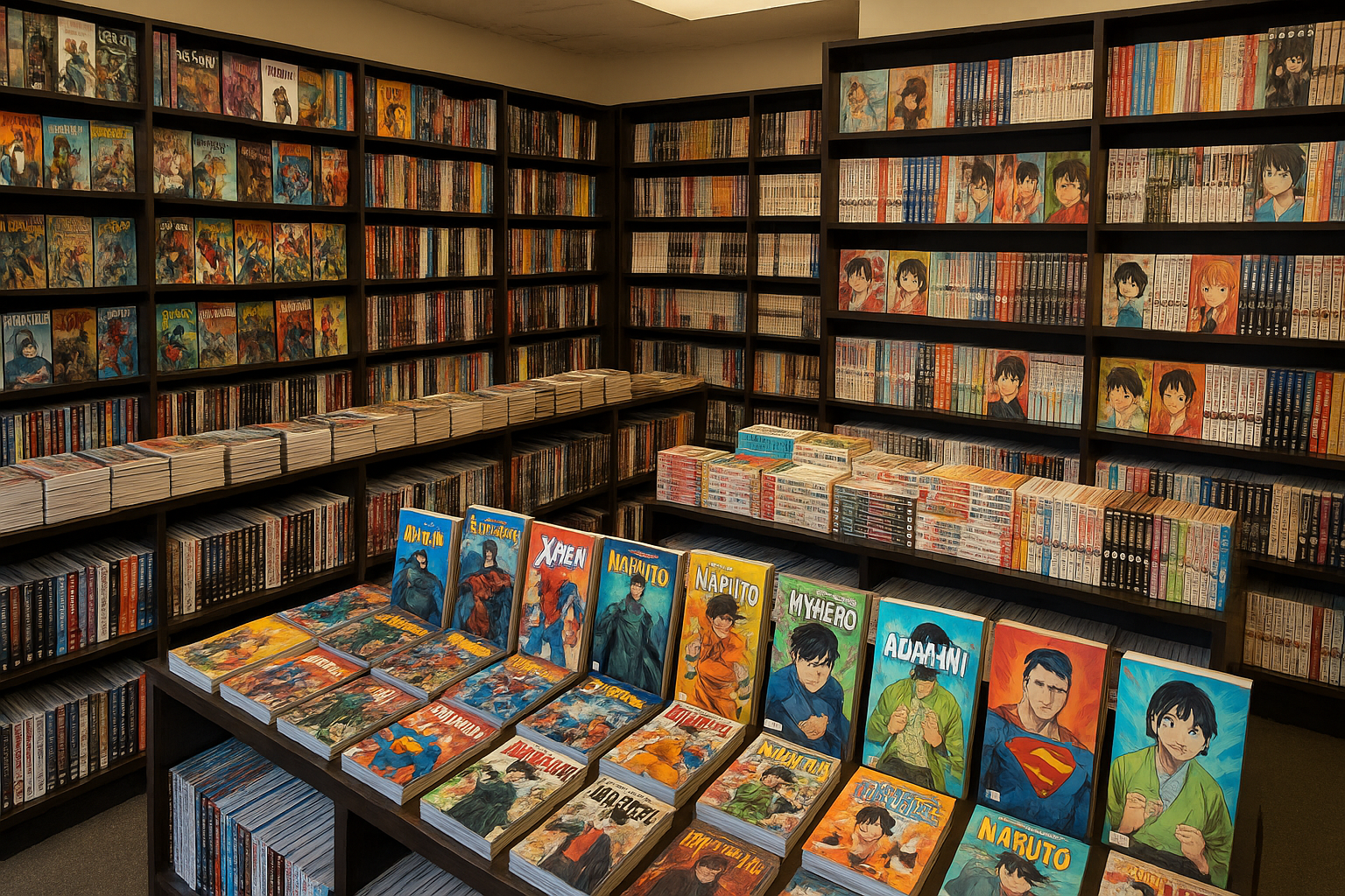 Cashback e cupom de desconto Mundos Infinitos