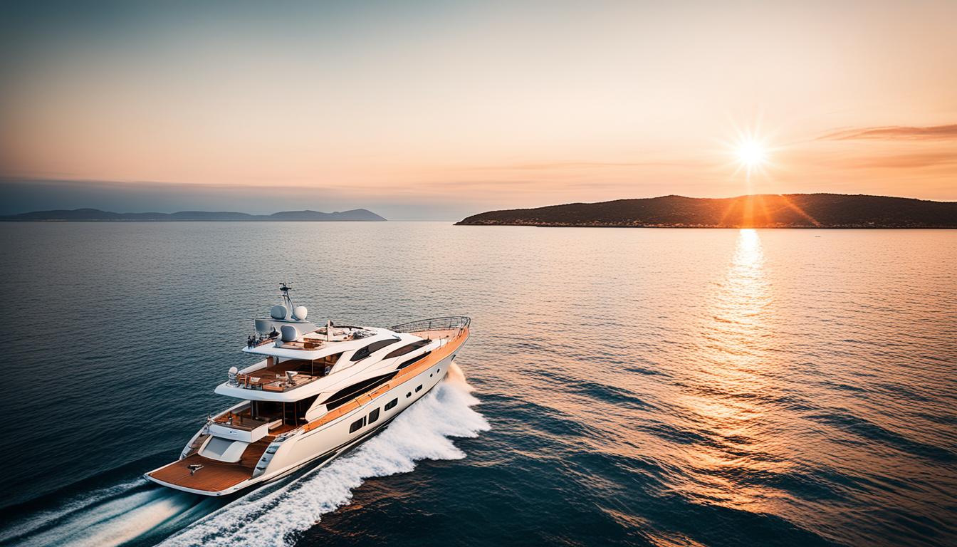 Produtos Náuticos de Alta Qualidade