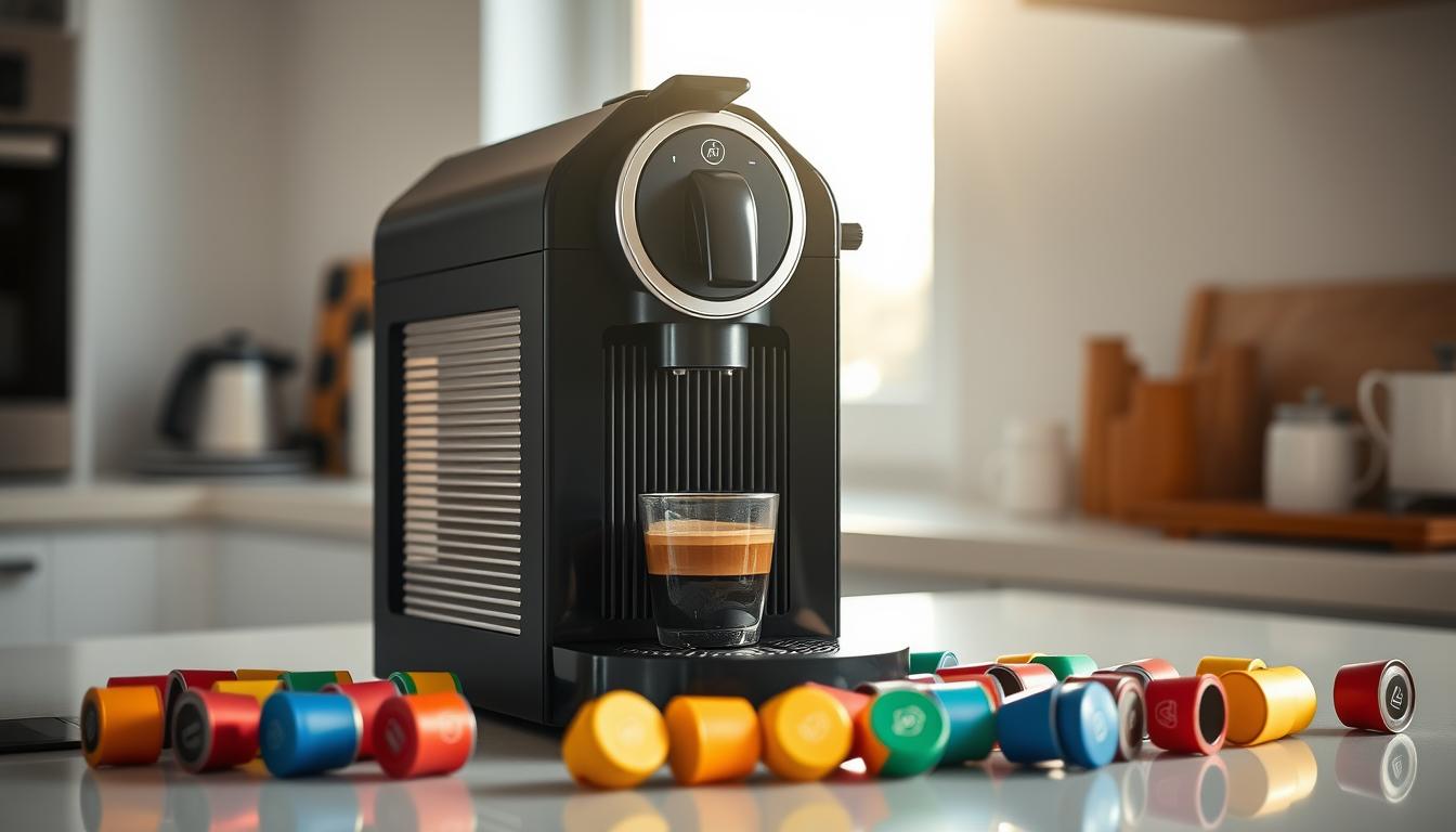 Nespresso