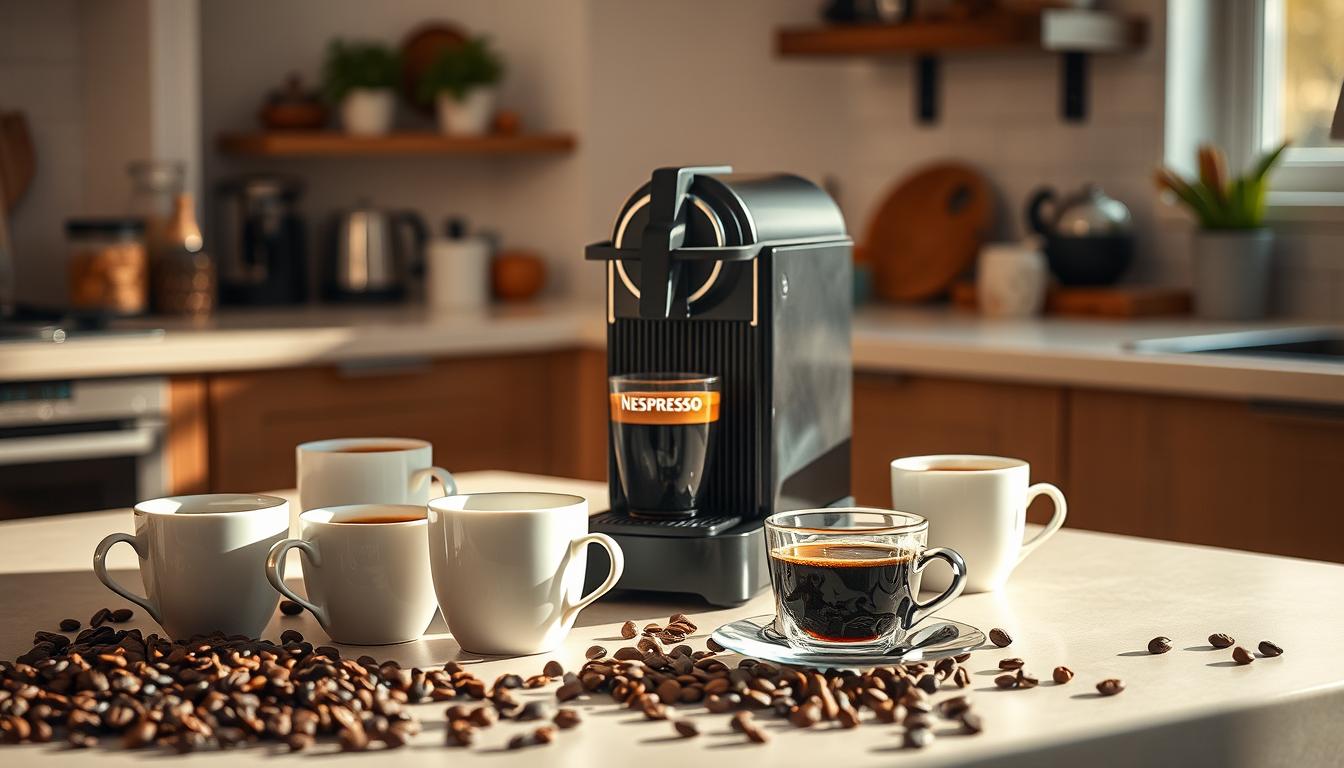 depoimentos Nespresso