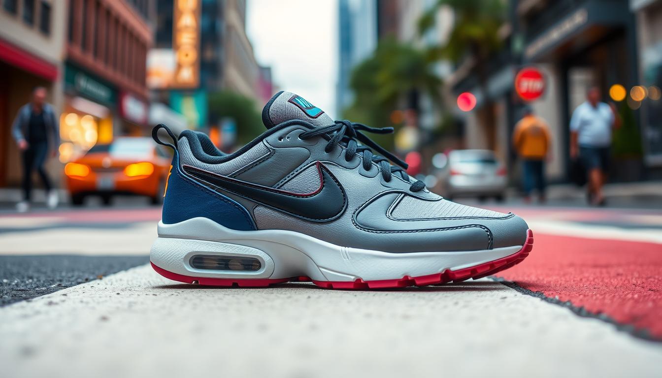 Nike