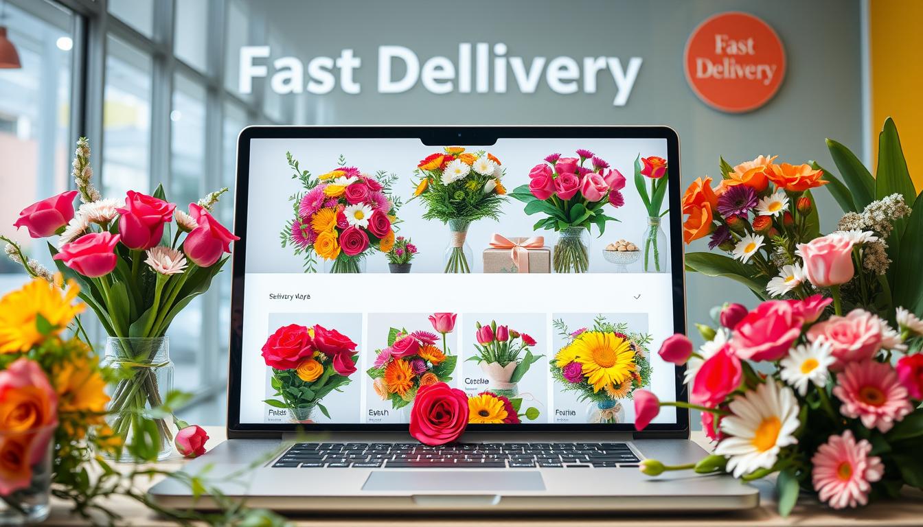 comprar flores online