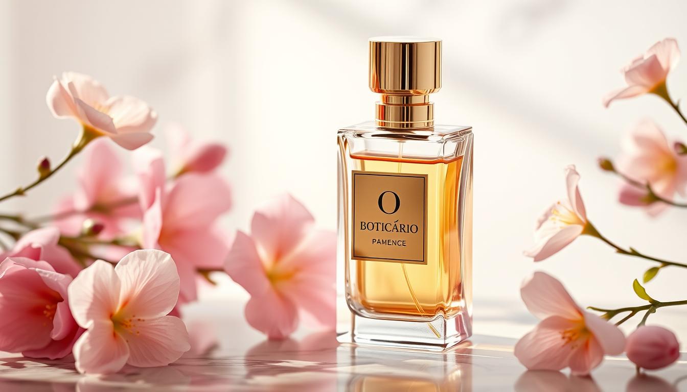 Melhor perfume Boticário feminino