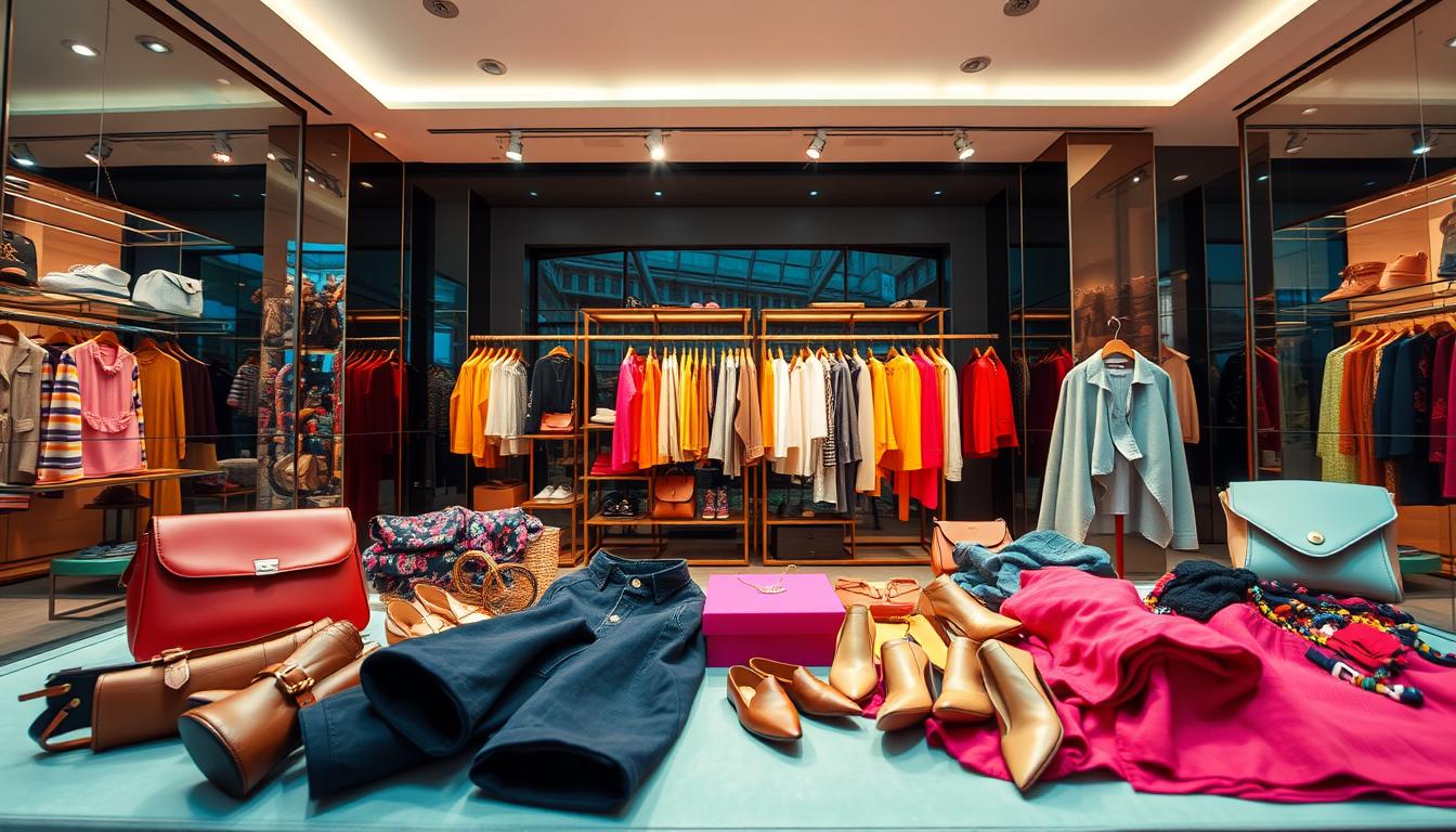 tendências premium na OFF Premium