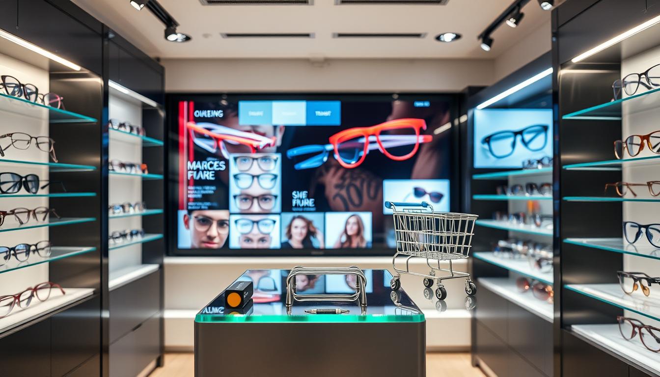 qualidade ótica online