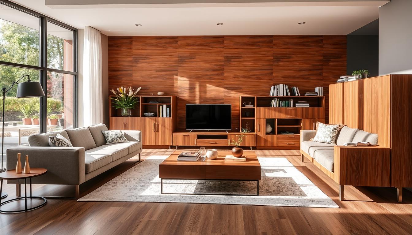 Móveis modernos OpenBox2