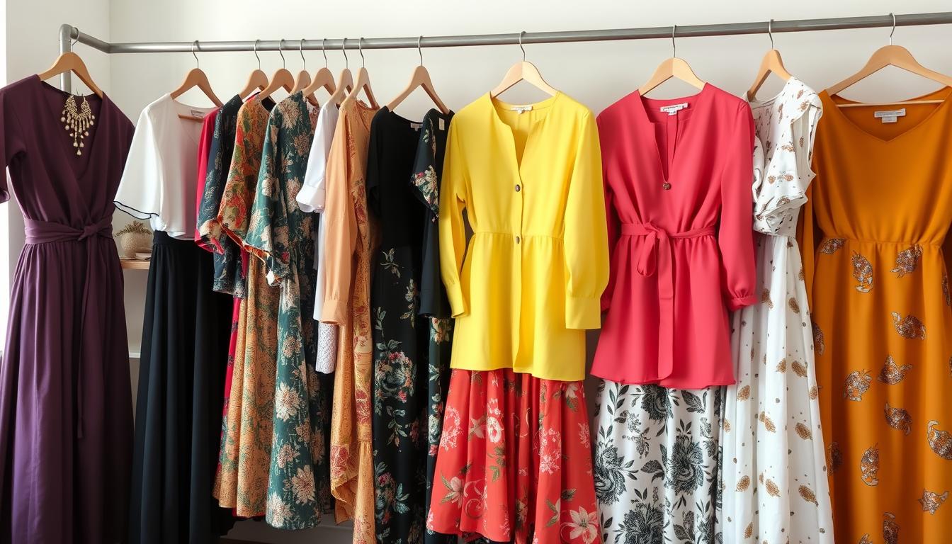 Roupa Feminina na Moda