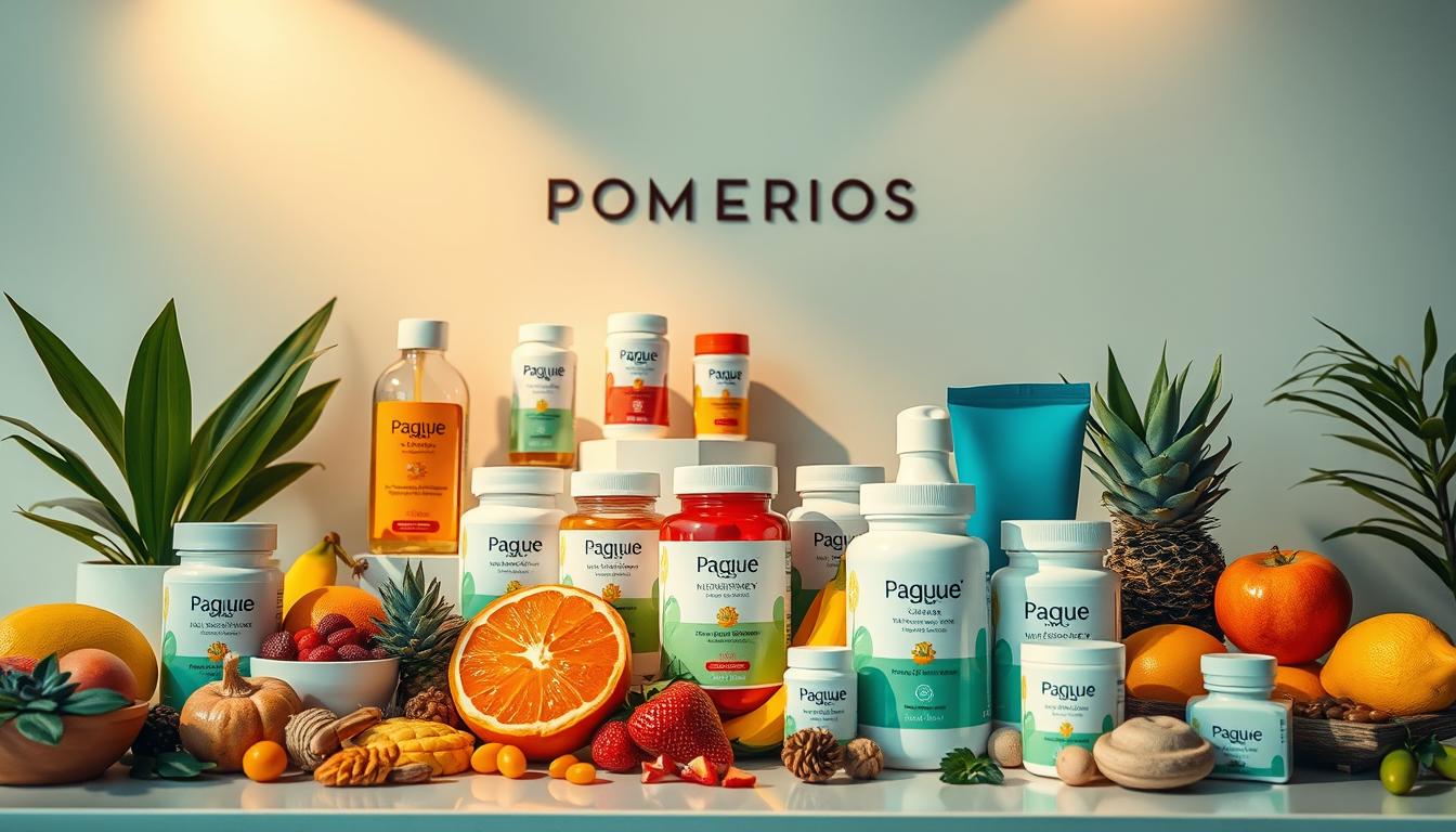 promoções Pague Menos saúde