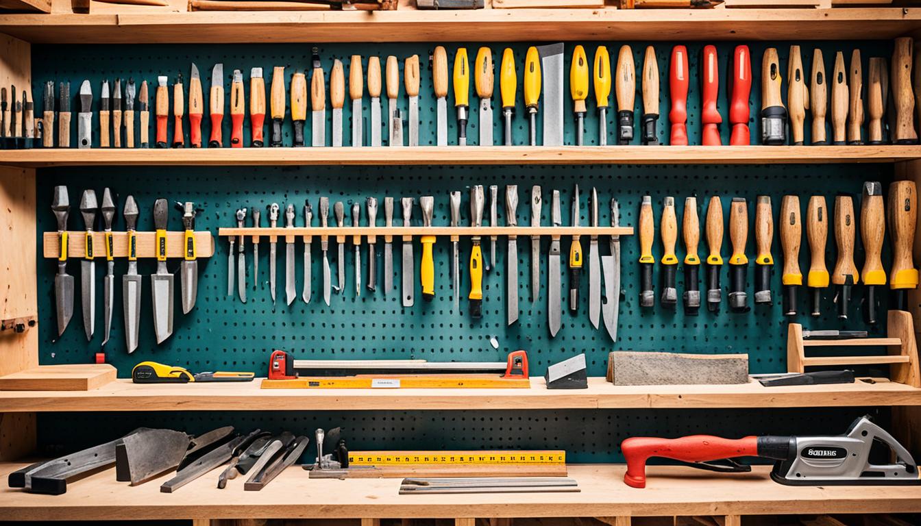 Equipamentos de Marcenaria