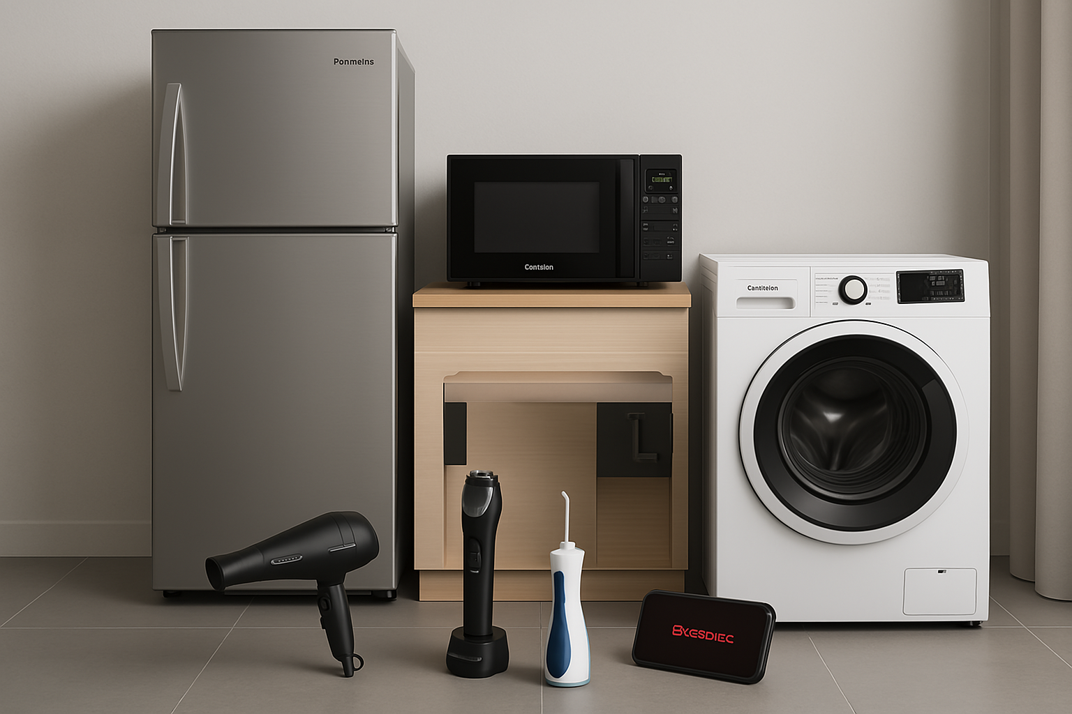 Cashback e cupom de desconto Panasonic