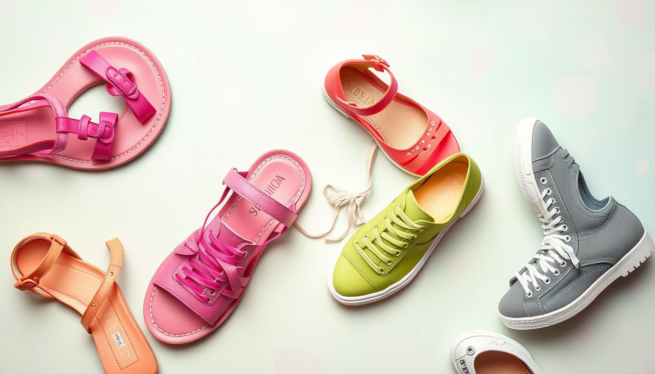 calçados Petite Jolie