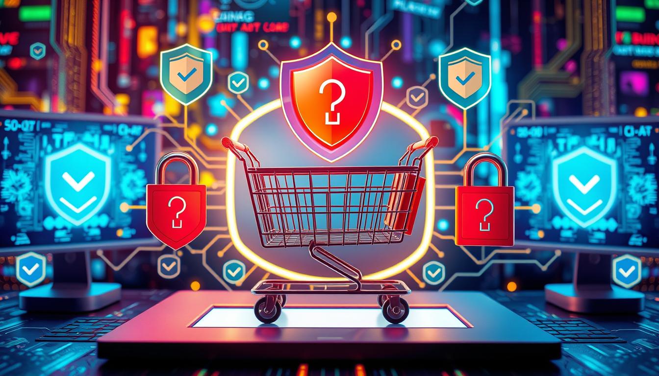 Segurança em Compras Online