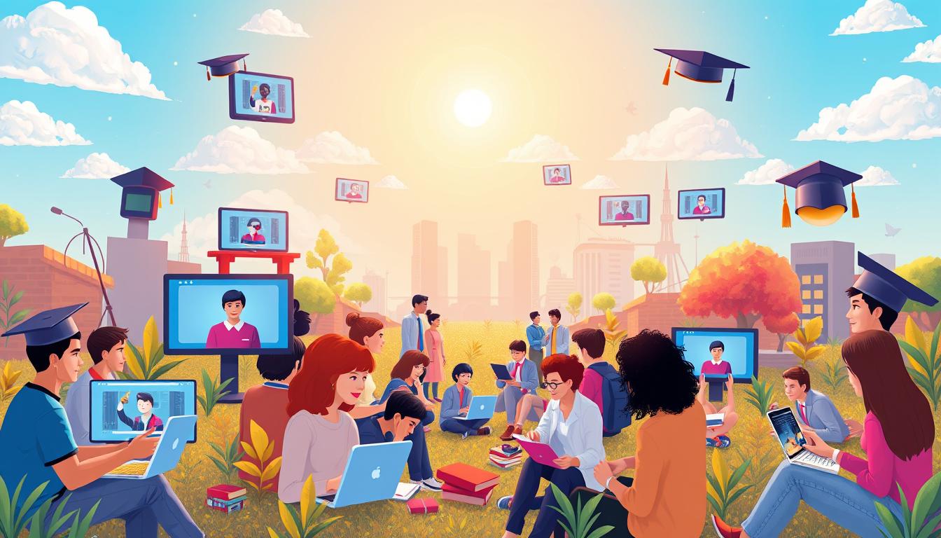 Educação Continuada PortalPos