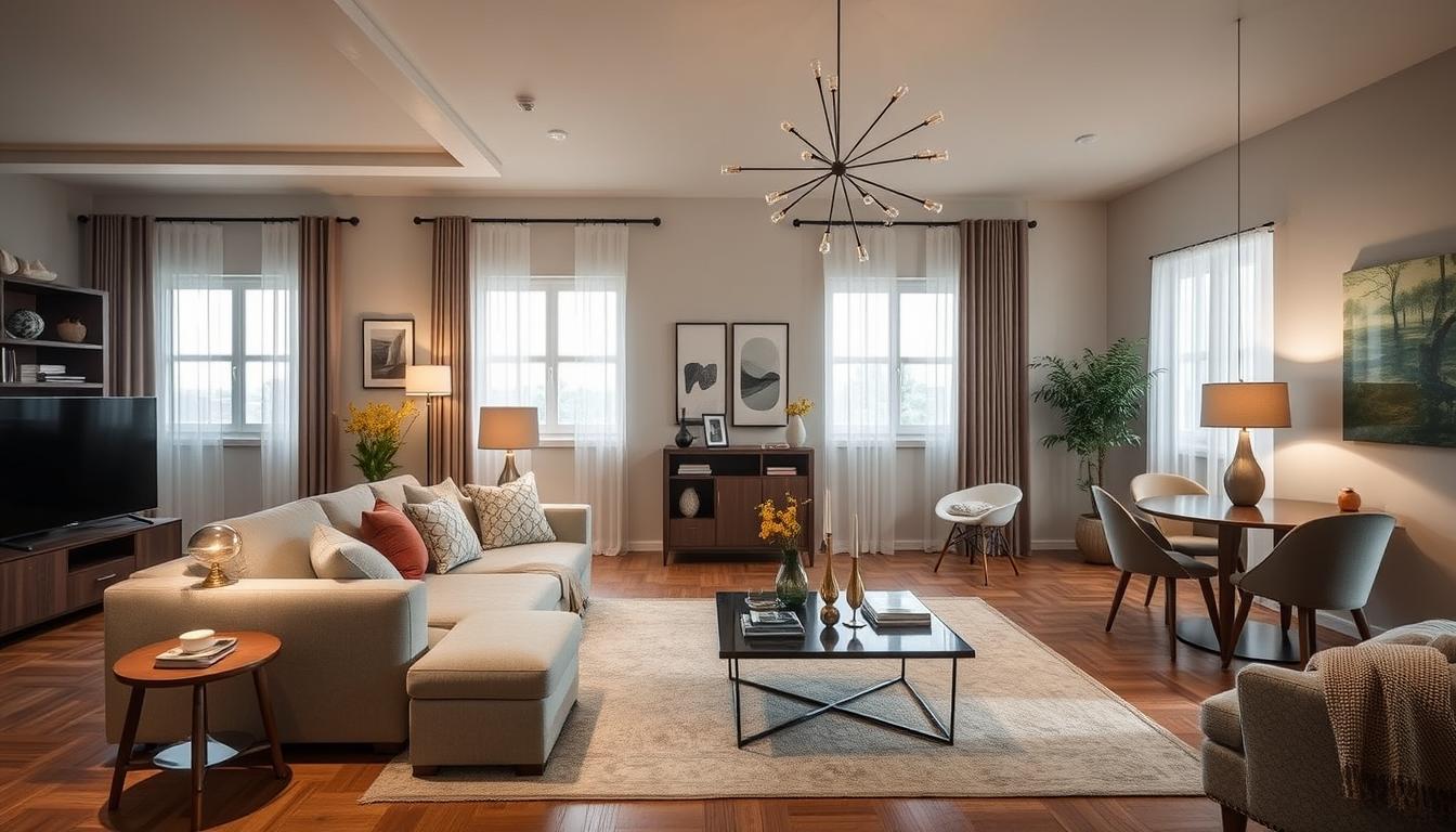 loja de móveis online