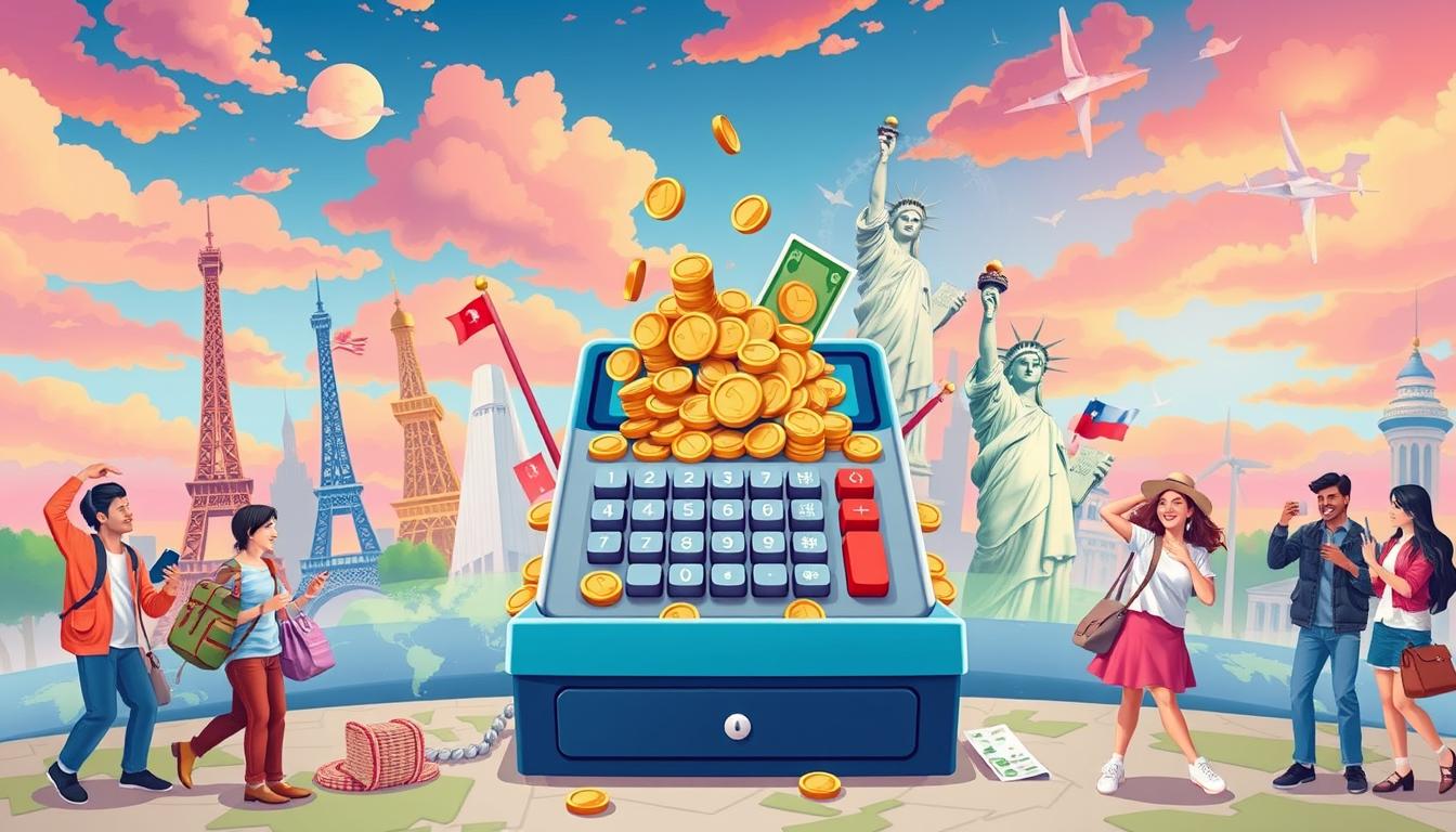 Perguntas sobre Cashback