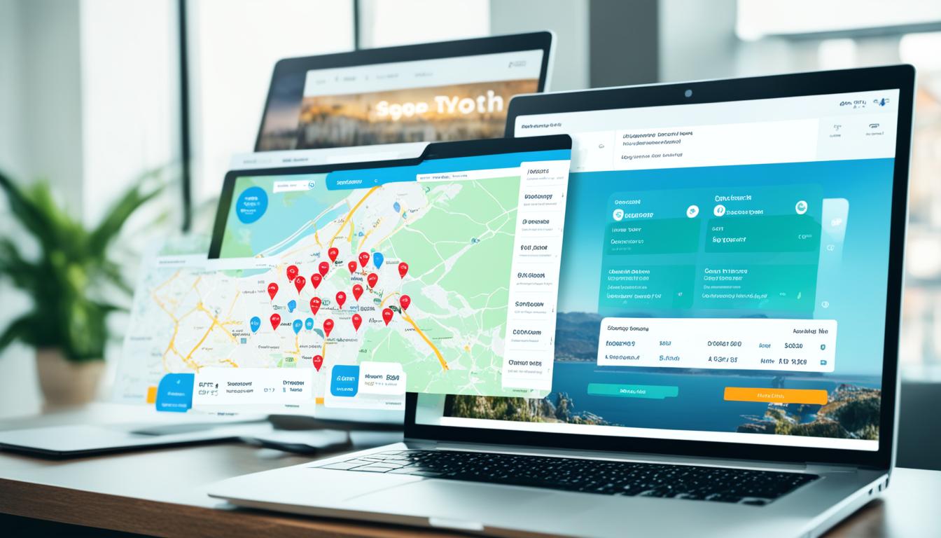 reservas de hotel online