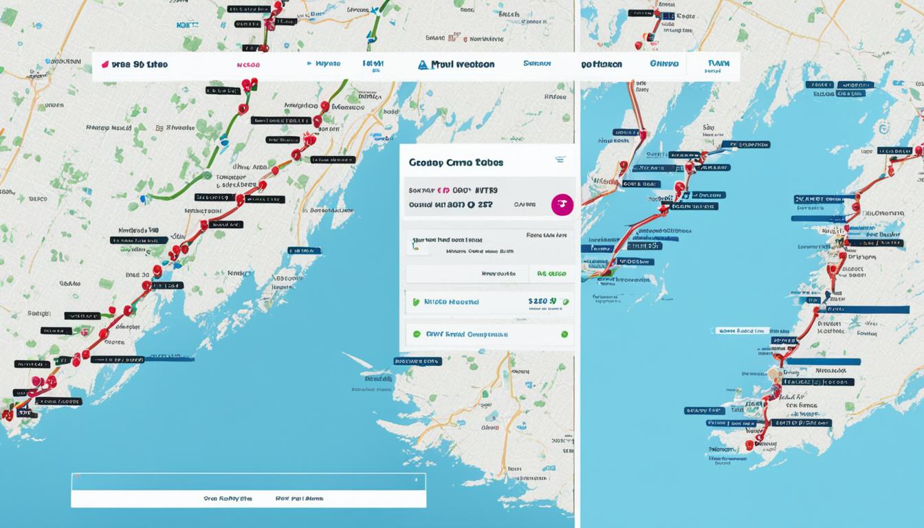 comparação de preços de voos