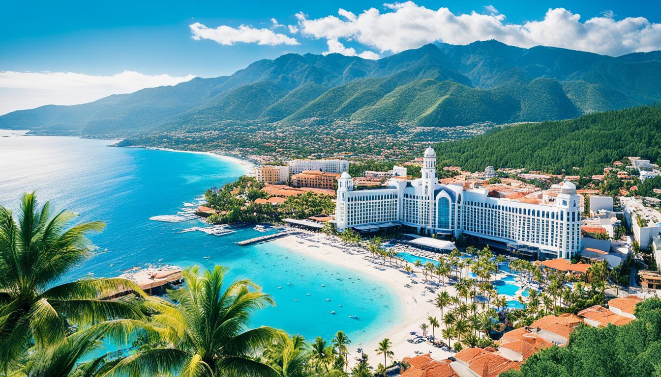 Promoções de Pacotes de Férias na Priceline.com