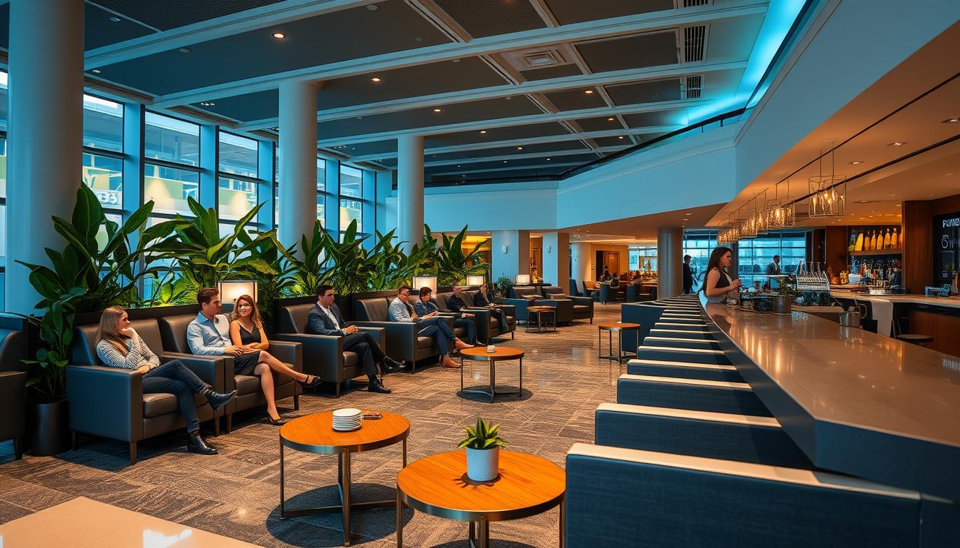 adesão ao Priority Pass