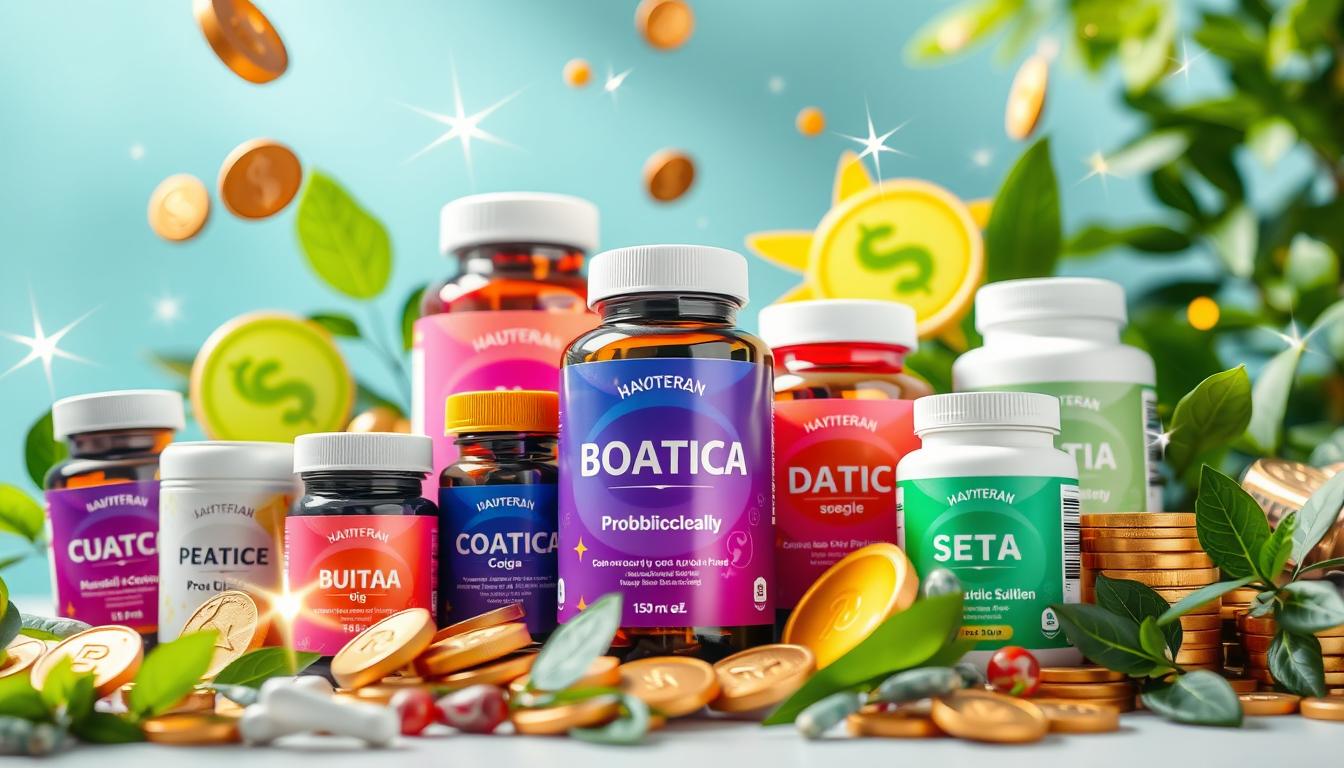 Vale a pena Cashback Probiotica