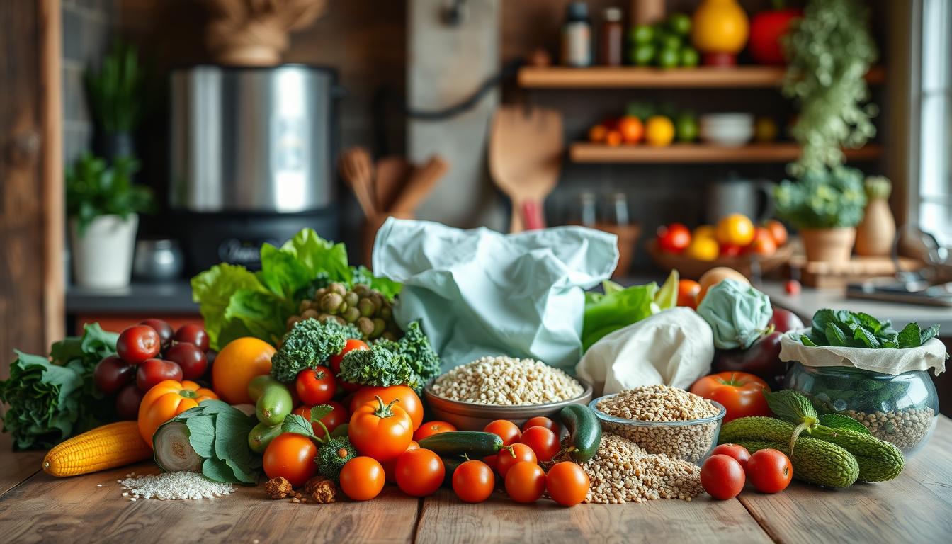 ProntoLight alimentação saudável