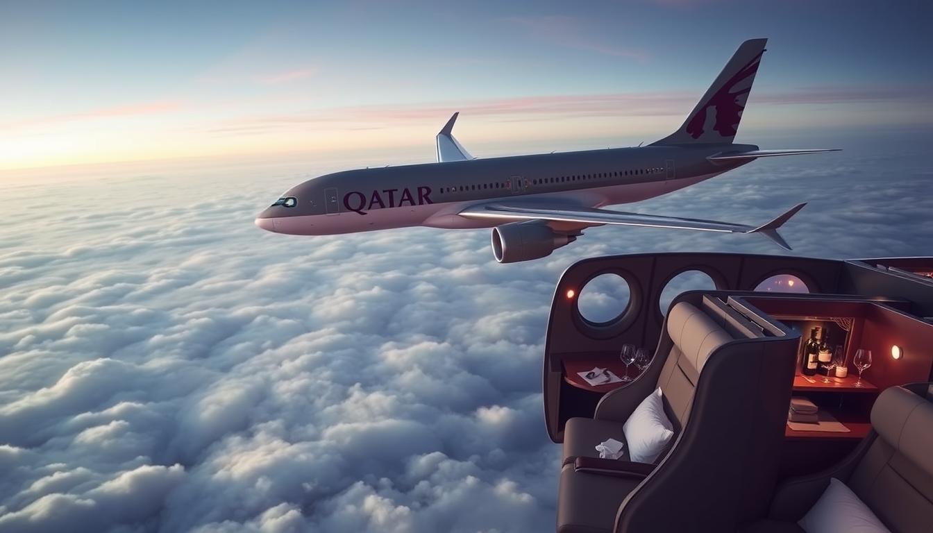 Qatar Airways