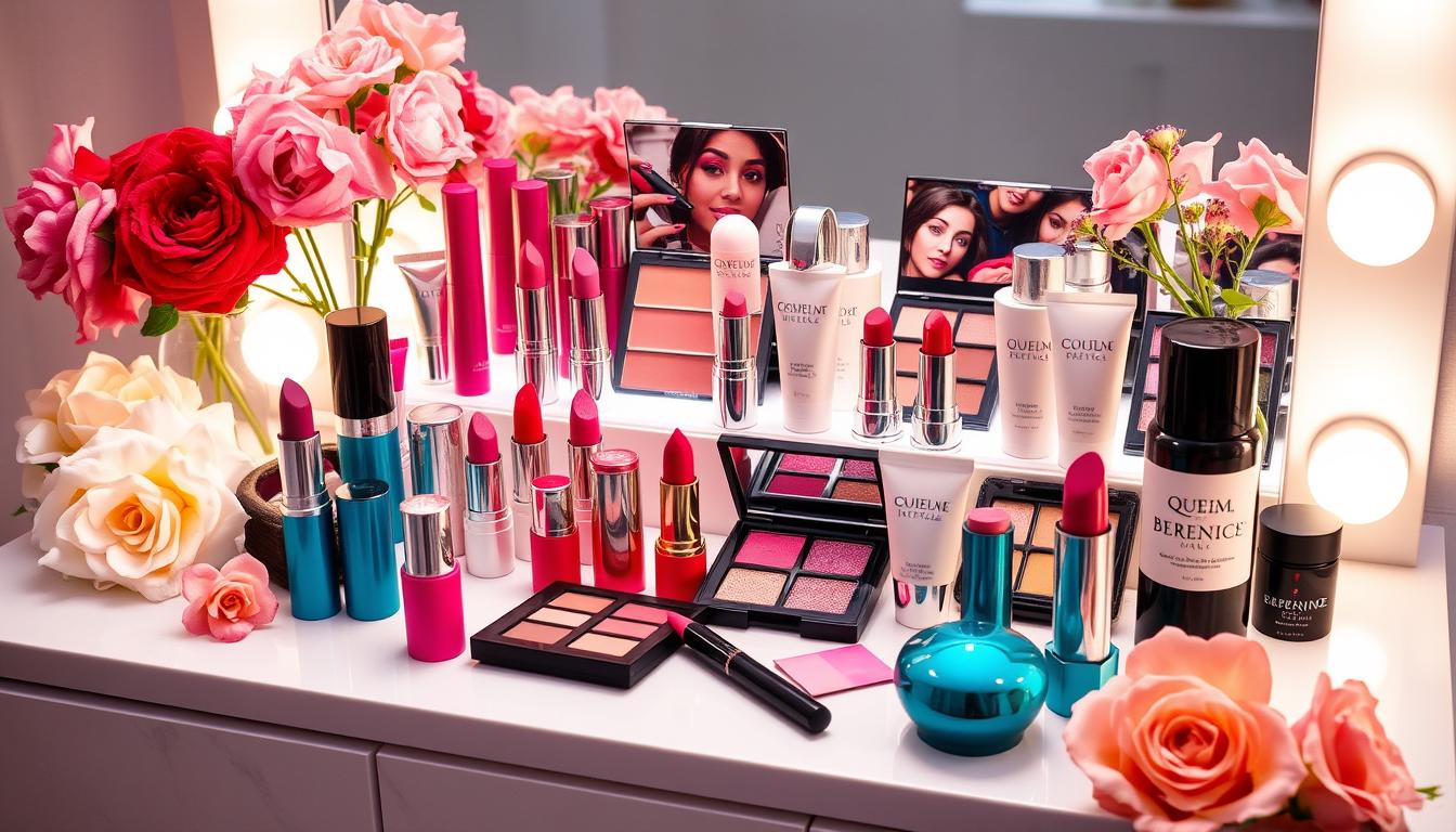 beleza Quem disse, Berenice?