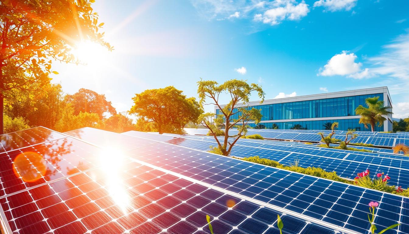 Ribsol Energia Solar