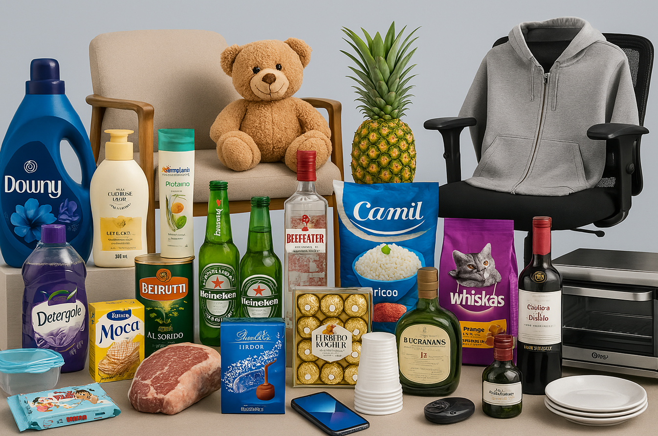 Cashback e cupom de desconto Sam's Club