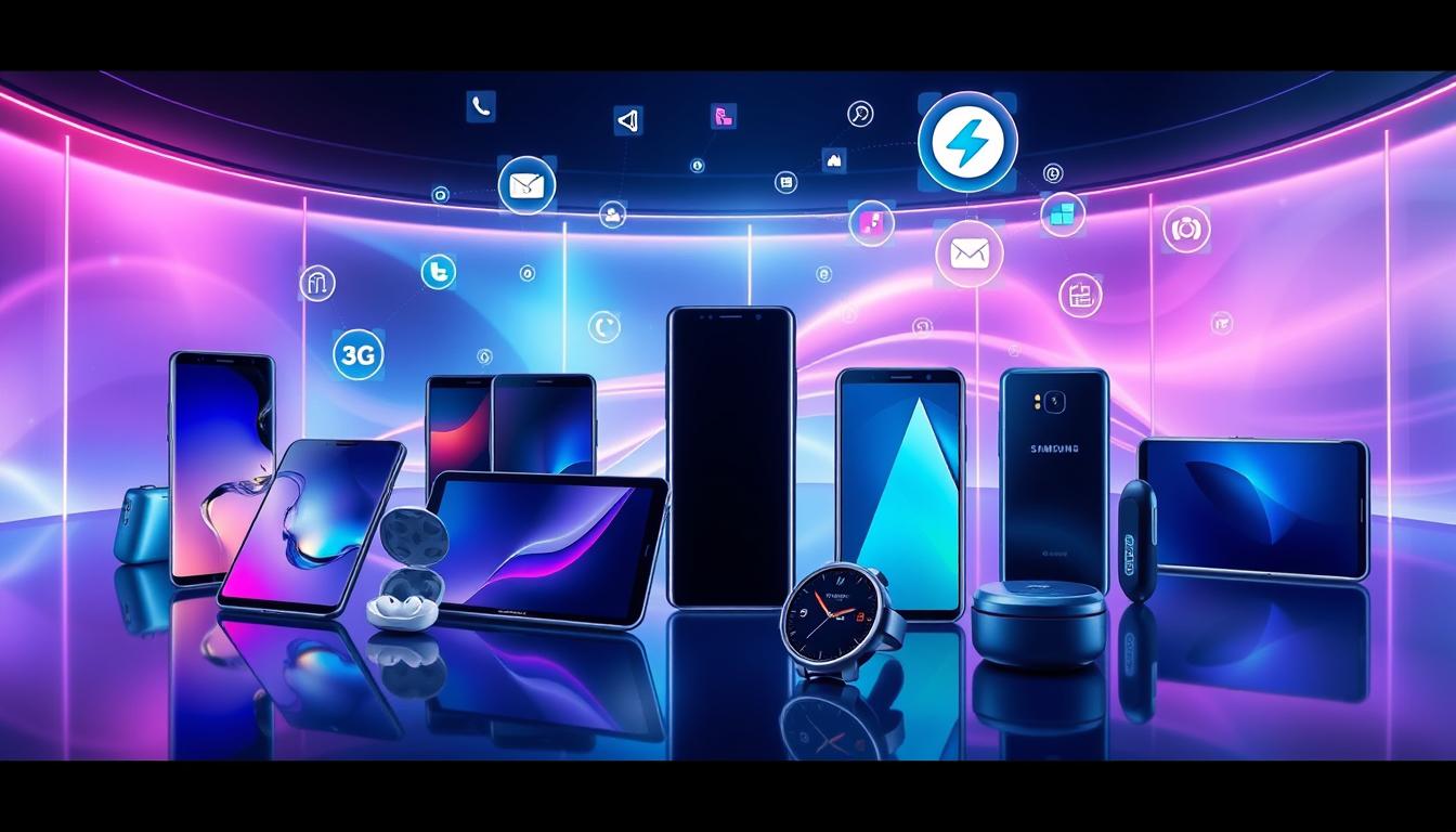 Expandindo o Ecossistema Galaxy