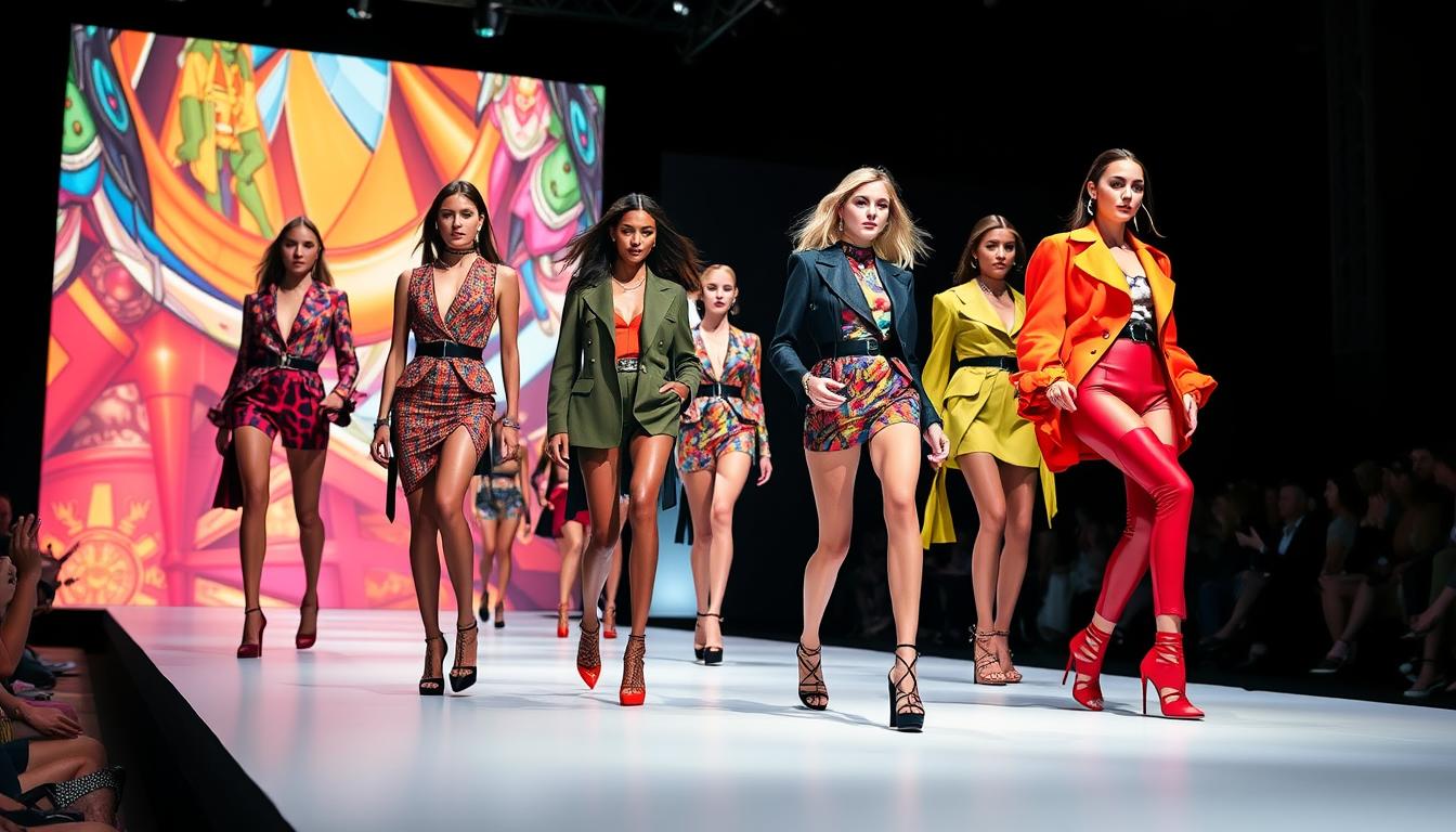 Tendências da Coleção Schutz