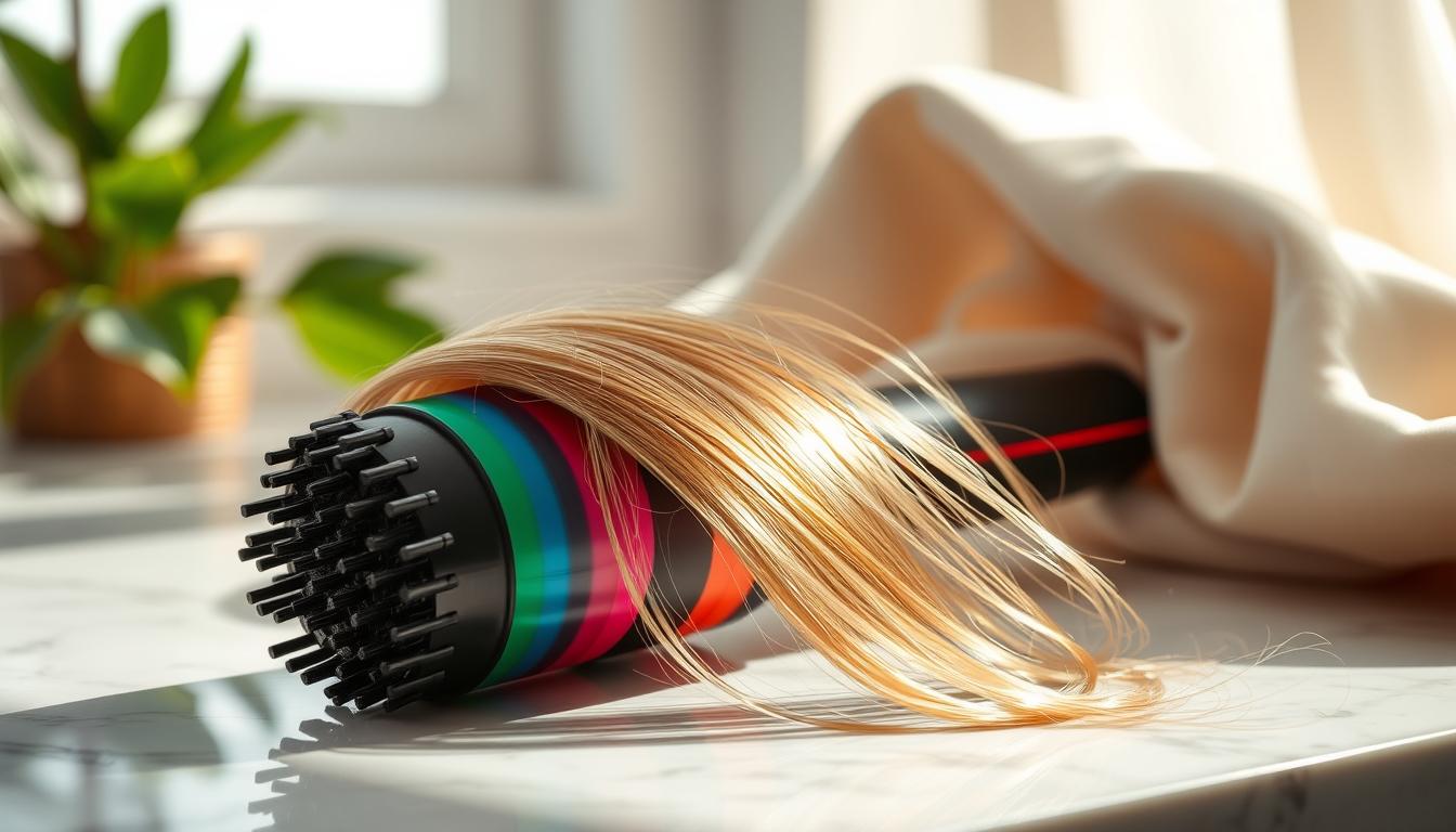 Segredo dela Escovas Modeladoras