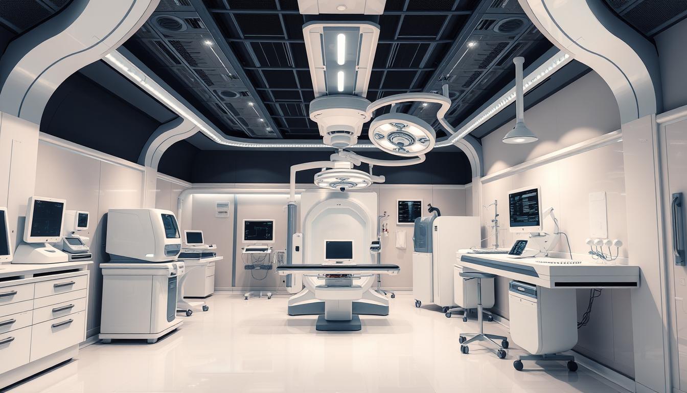 Qualidade em Equipamentos Médicos