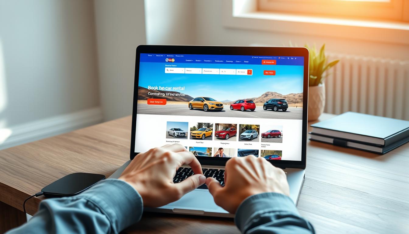 reservar carro online