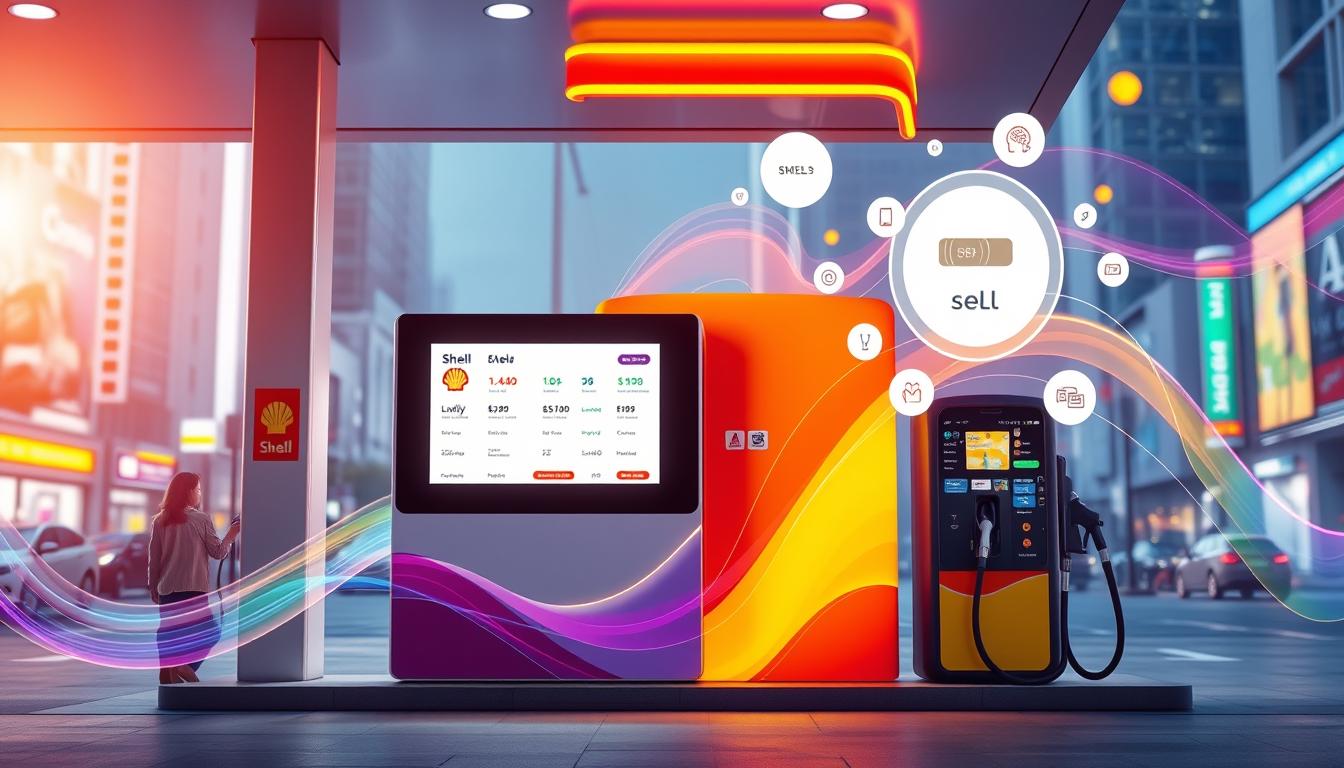 benefícios Shell Box