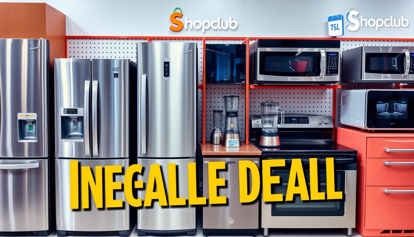 ofertas imperdíveis Shopclub