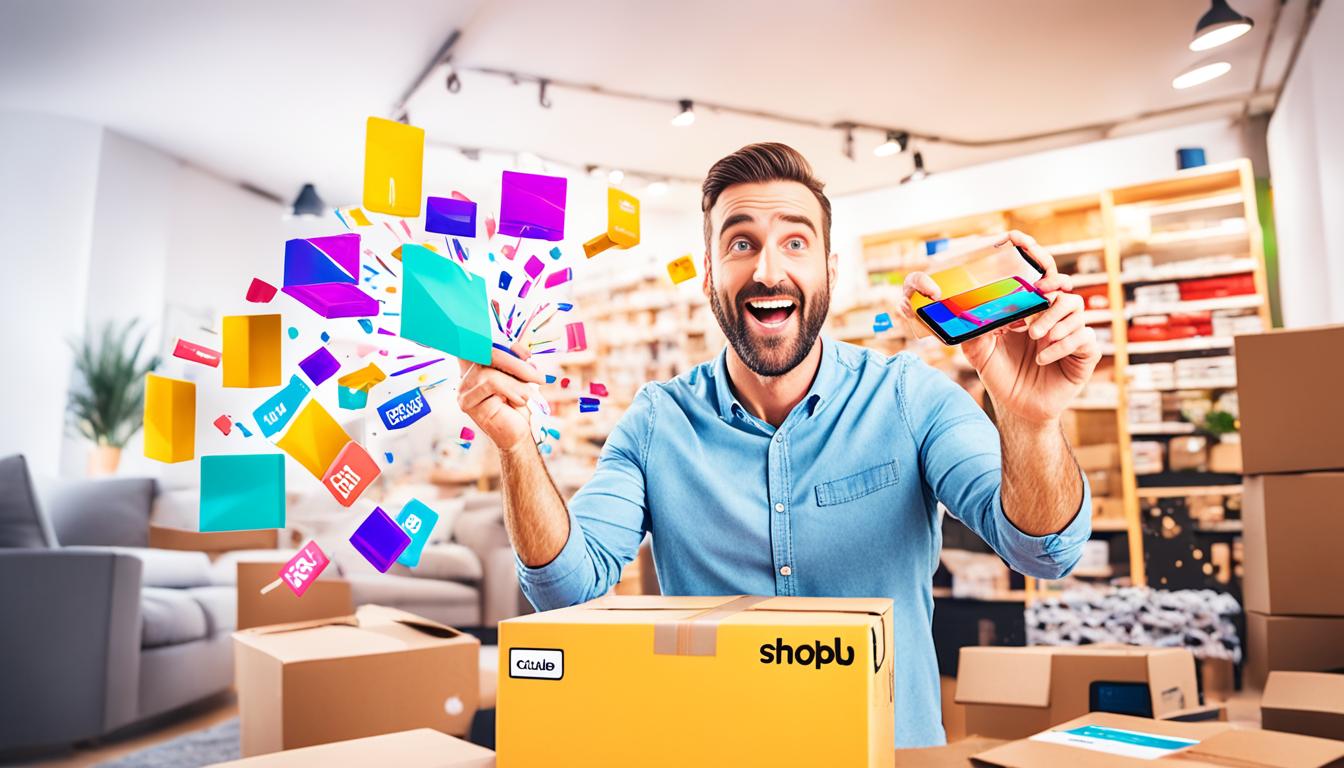 ofertas imperdíveis Shopclub