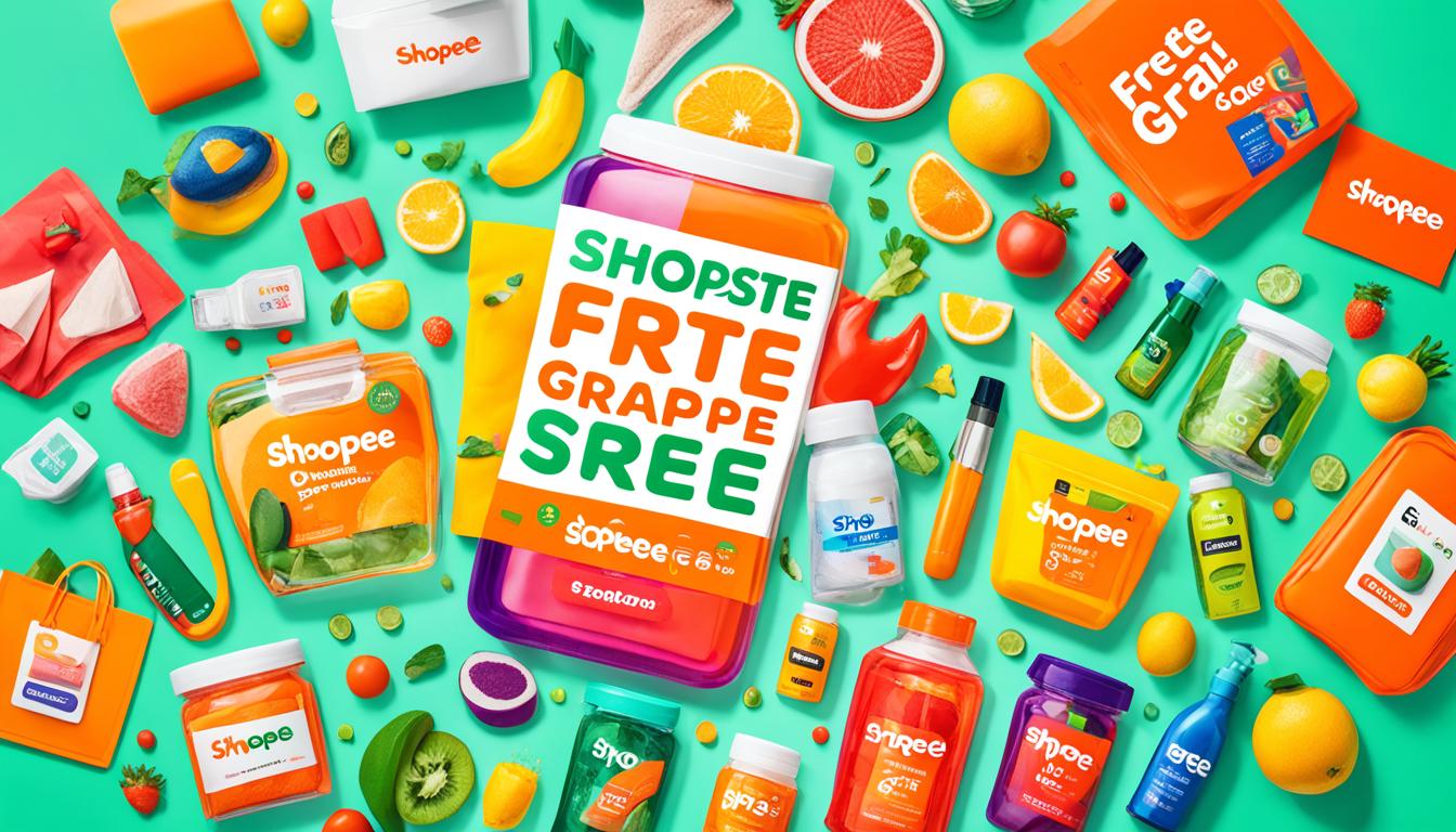frete grátis na Shopee Brasil