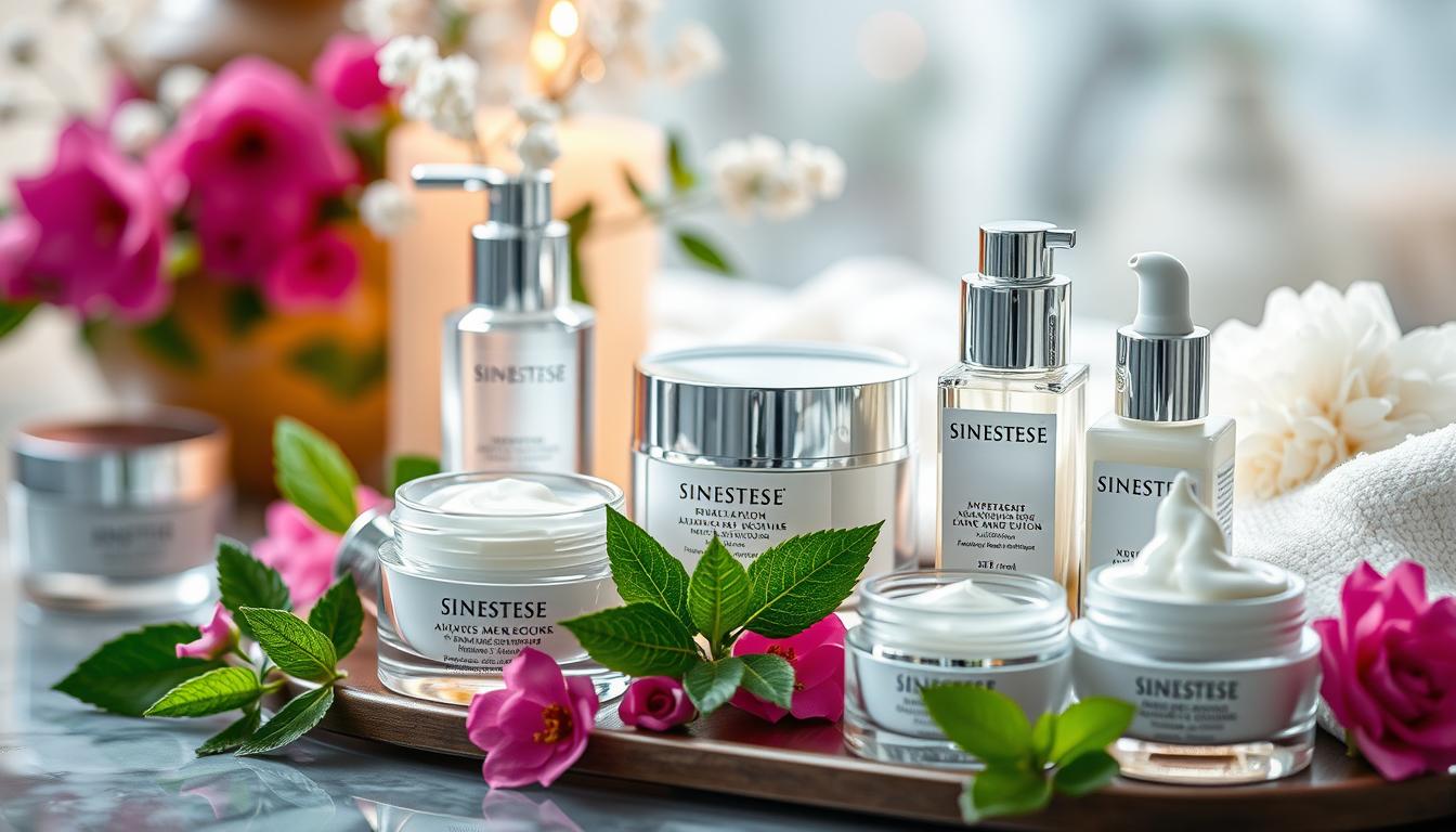 SINESTESE Dermocosméticos