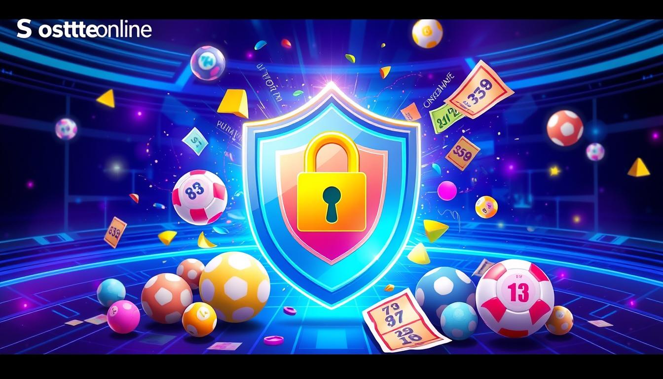 Diferenciais do sorteonline.com.br