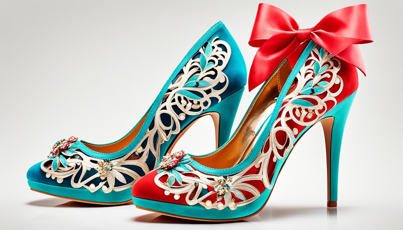 calçados femininos de qualidade